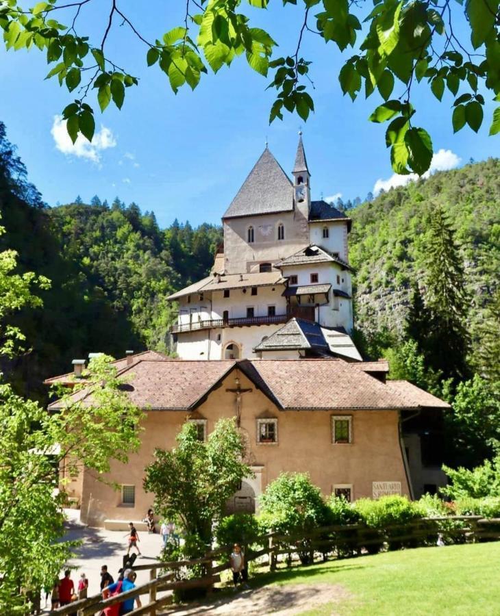 Agritur Belsogno B&B Brez Exterior foto