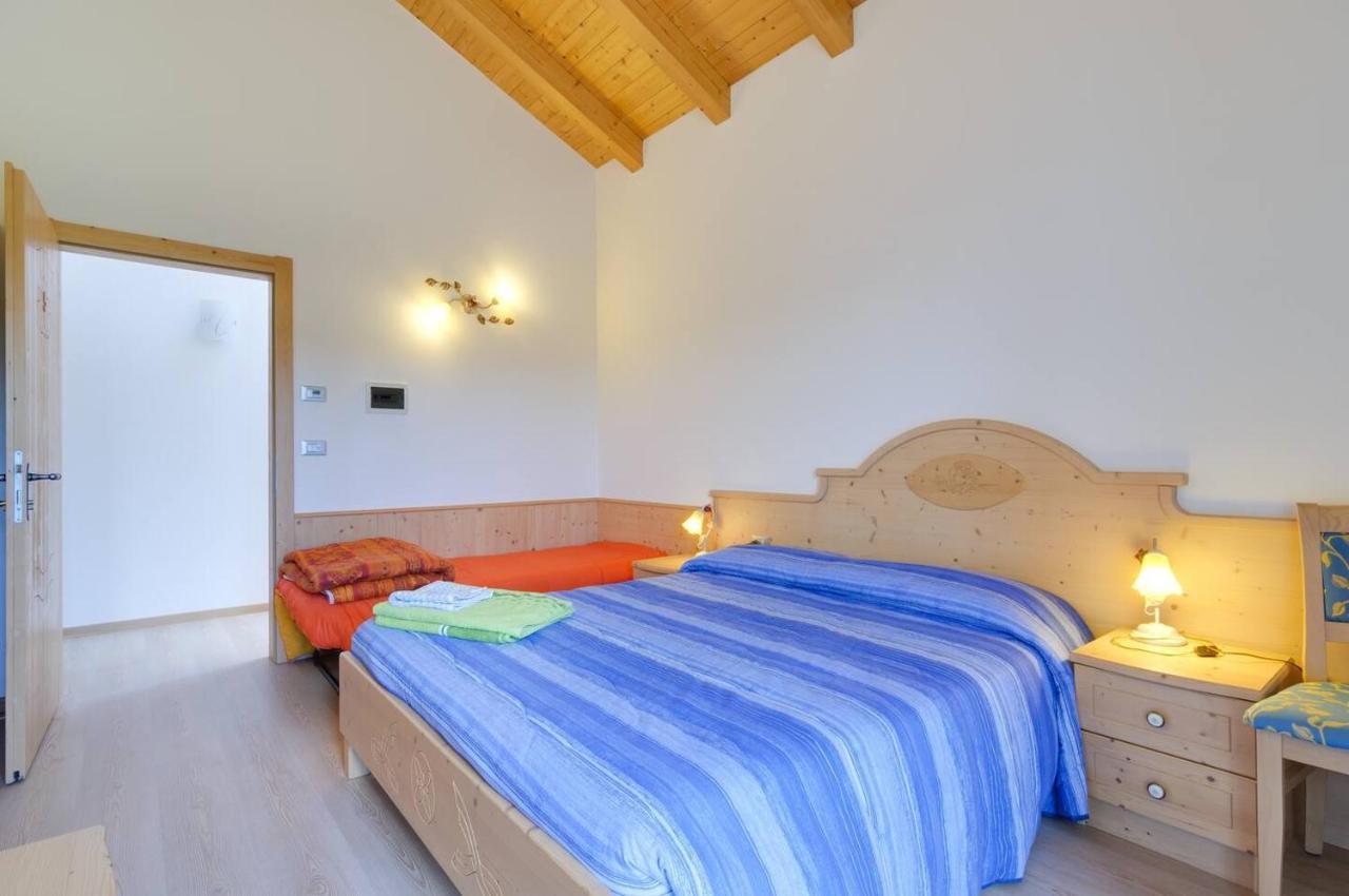 Agritur Belsogno B&B Brez Exterior foto