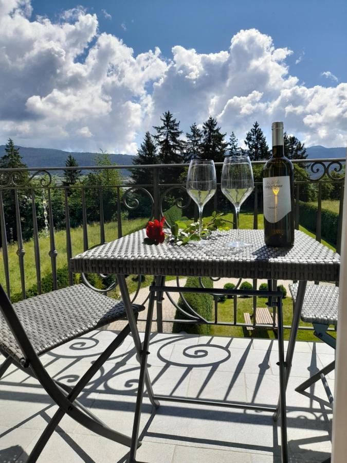 Agritur Belsogno B&B Brez Exterior foto