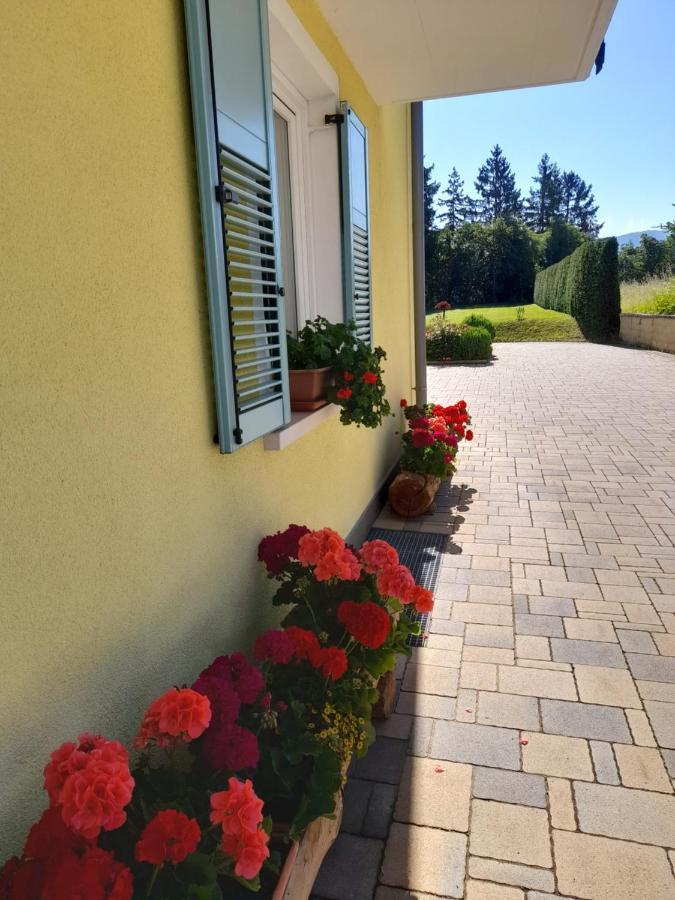 Agritur Belsogno B&B Brez Exterior foto