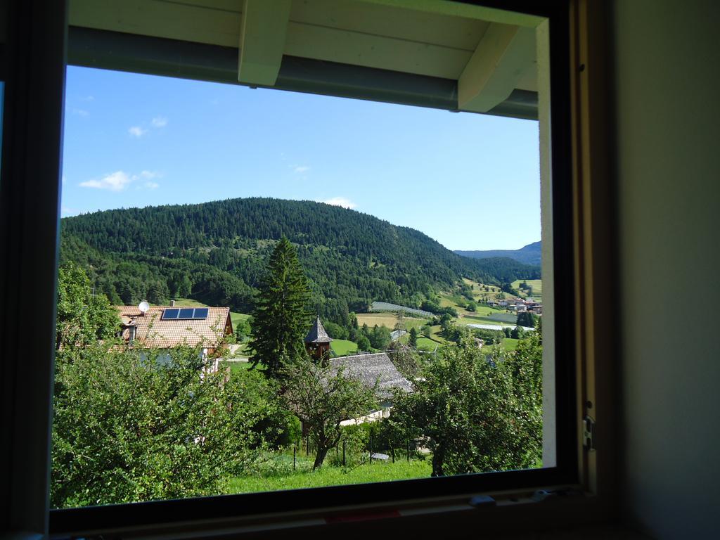 Agritur Belsogno B&B Brez Exterior foto